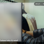 LLUM Smart Film PDLC Retail Store