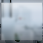 LLUM Smart Film PDLC Office Kantor