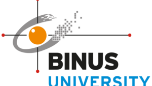 Binus University smart film