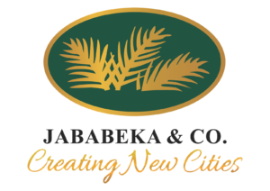 Jababeka control center smart film