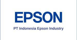 Smart film PT-Indonesia-Epson-Industry-logo